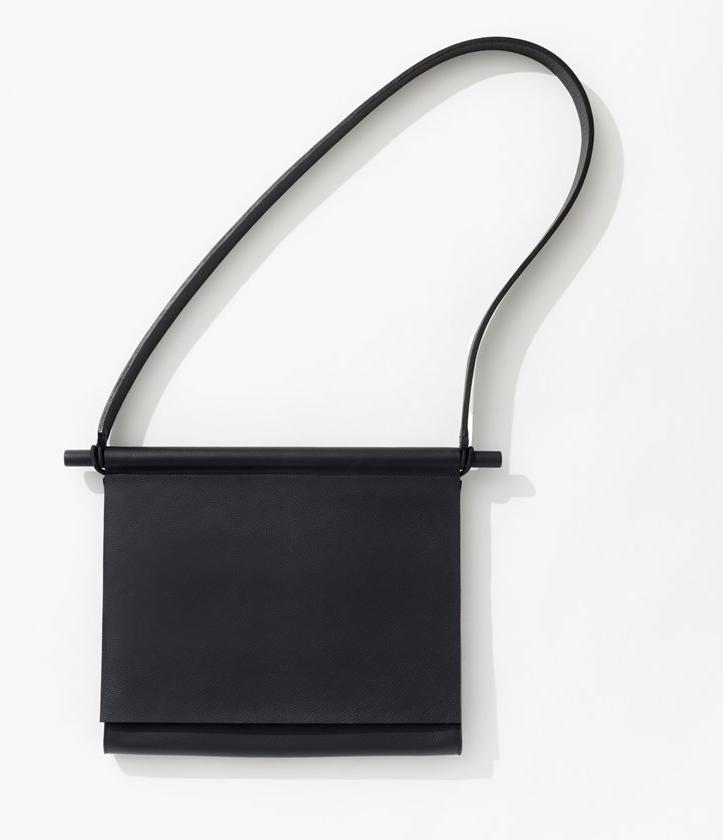 YUL Кожаная сумка sun-id-1361640 - Вид №1