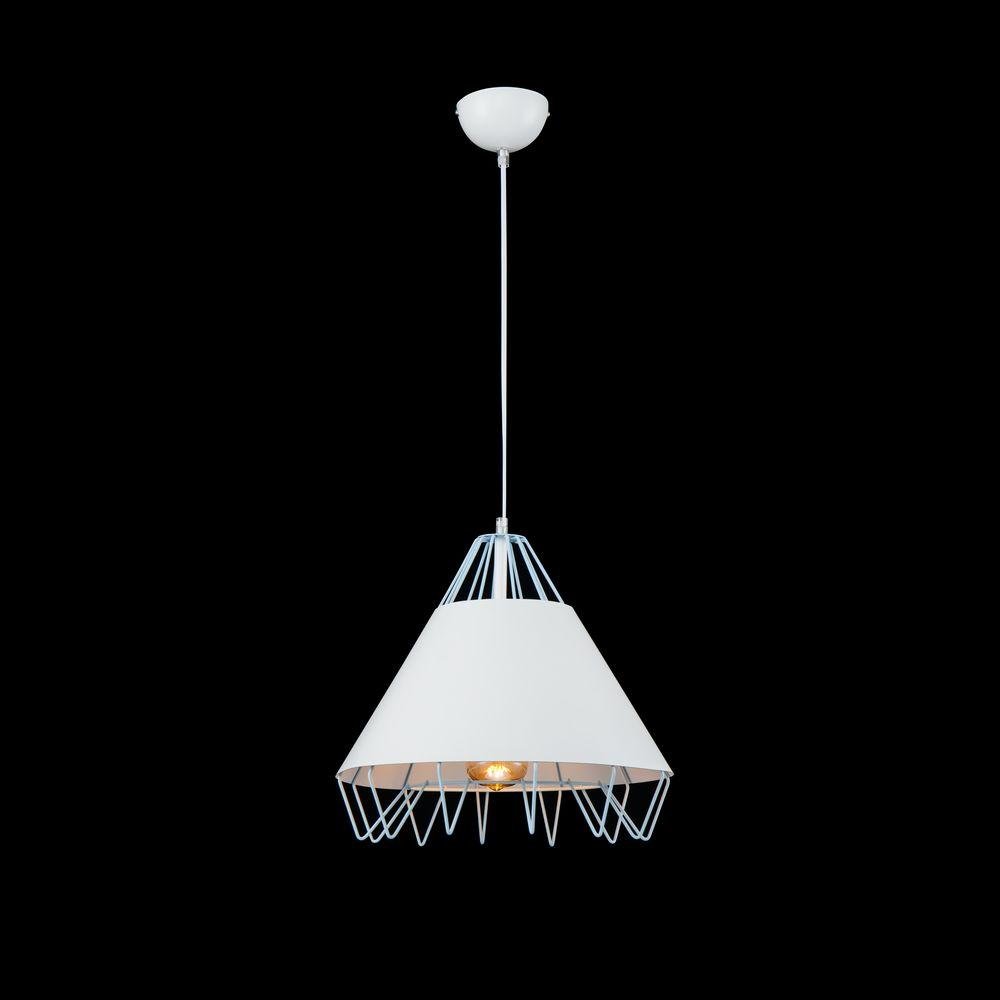 Подвесной светильник Freya Mimi FR5007PL-01BL FREYA MIMI 223308 Белый - Вид №1