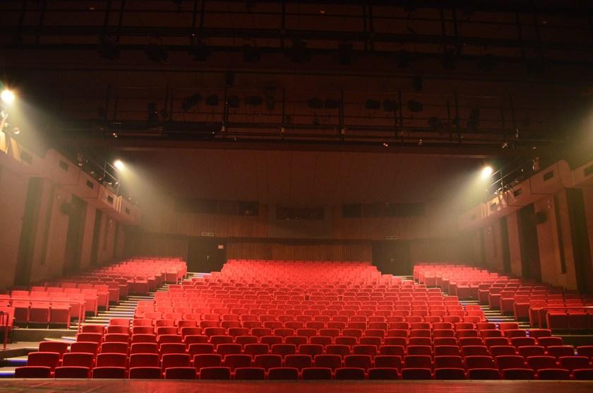 Ares Line Сиденье для аудитории Eidos sun-id-1354675 - Вид №3