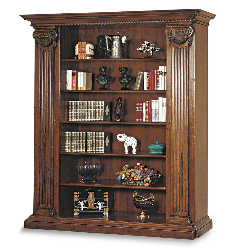 Книжный шкаф  FRANCESCO MOLON L7 