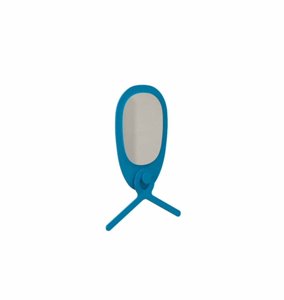 FROST Картина Идеальное зеркало » голубое небо. Алюминий Голубое небо W6001-BS 