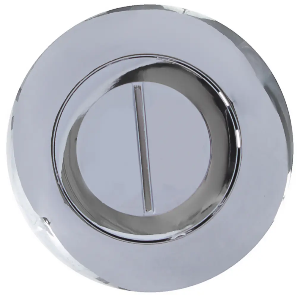 Фиксатор Megapolis WC-0803-CR, цвет хром APECS STLM-2190694