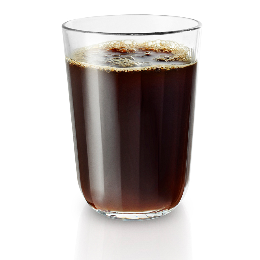 567434 Набор граненых стаканов, 340 мл, 4 шт. Eva Solo  - Вид №1