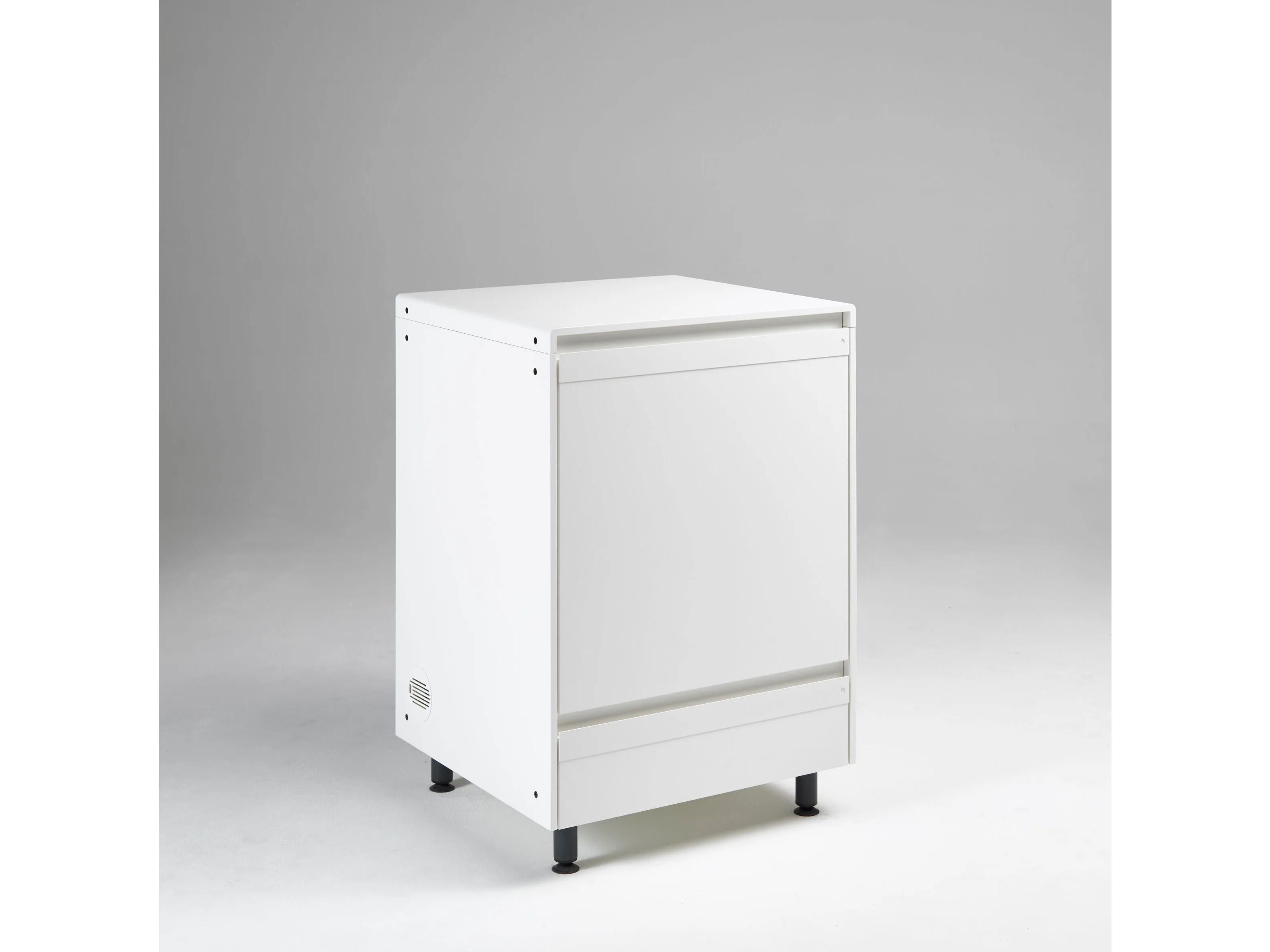 Деревянная линейная мини-кухня Stadtnomaden Modular ARCH-00124240 - Вид №8