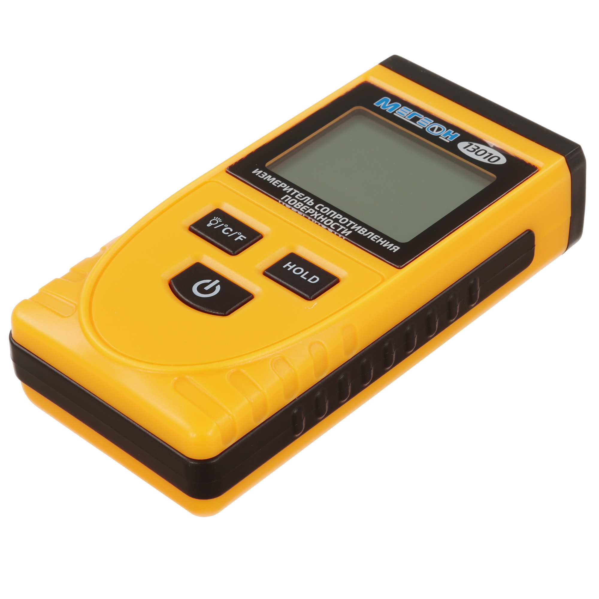 Мегаомметр МЕГЕОН 13010 9103653 STDN-0132241 - Вид №2