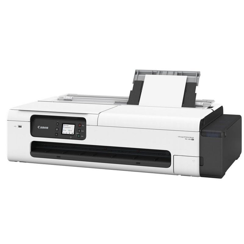 Принтер формата A1 Canon imagePROGRAF TC ARCH-00130380