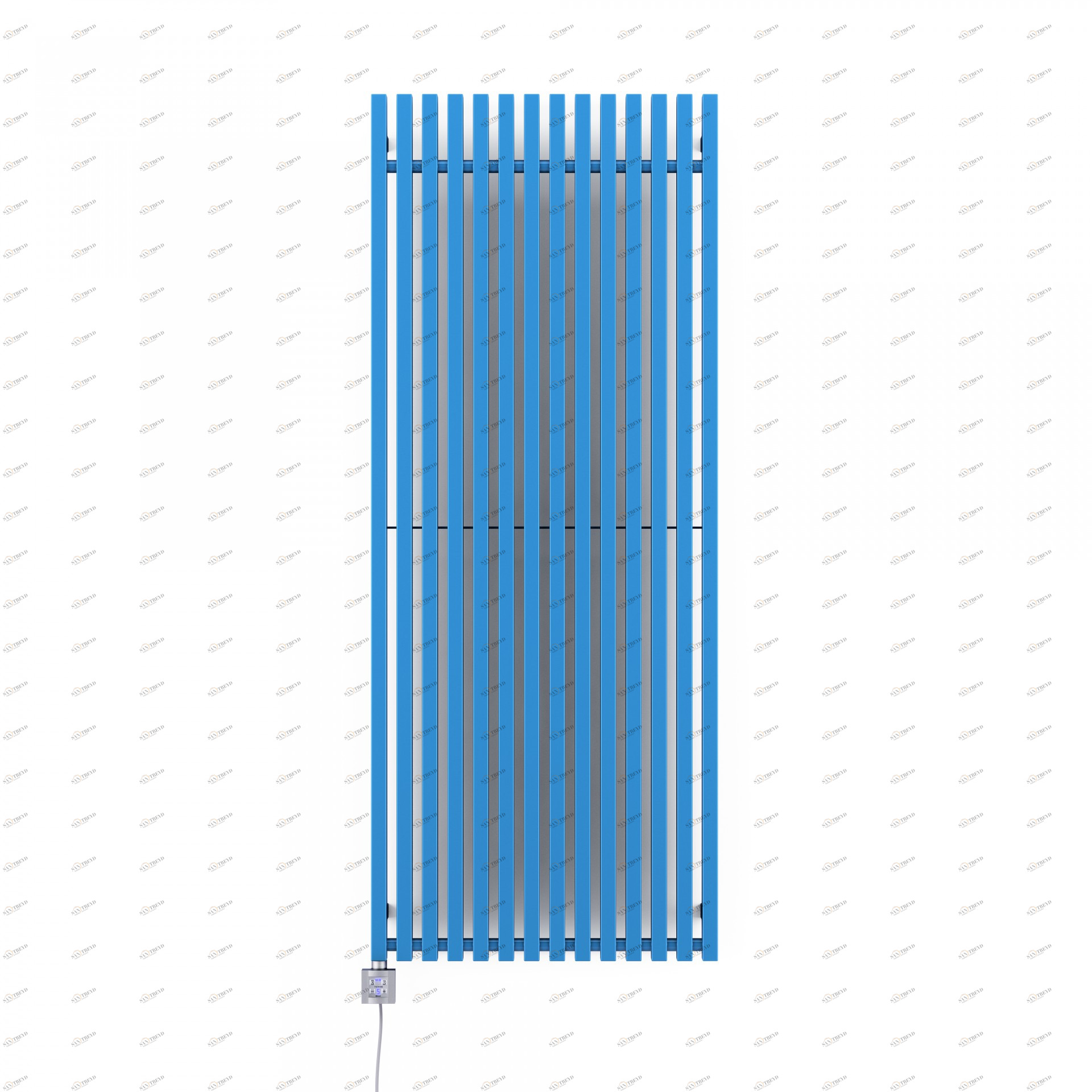 Полотенцесушители WLTRG056088 Triga E Terma 10.31 