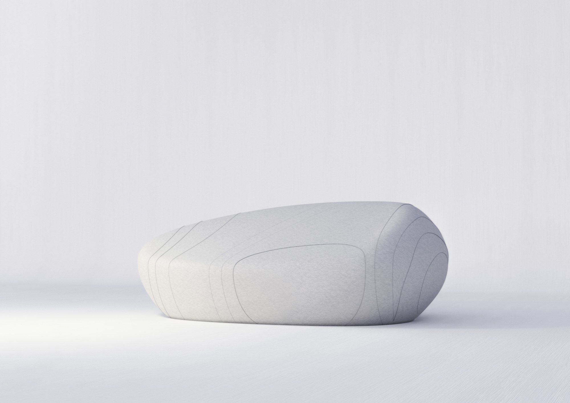 Шерстяной диван smarin Livingstones ARCH-00073183 - Вид №16