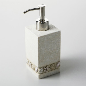 K-4399 Inn Дозатор для жидкого мыла WasserKRAFT Inn K-4300