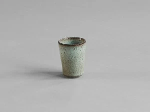 101 Copenhagen Керамическая кофейная кружка Aqualia and sakari 011006