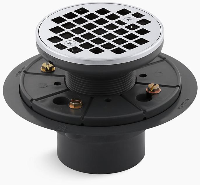 KOHLER  K-9135-BGD  - Вид №1