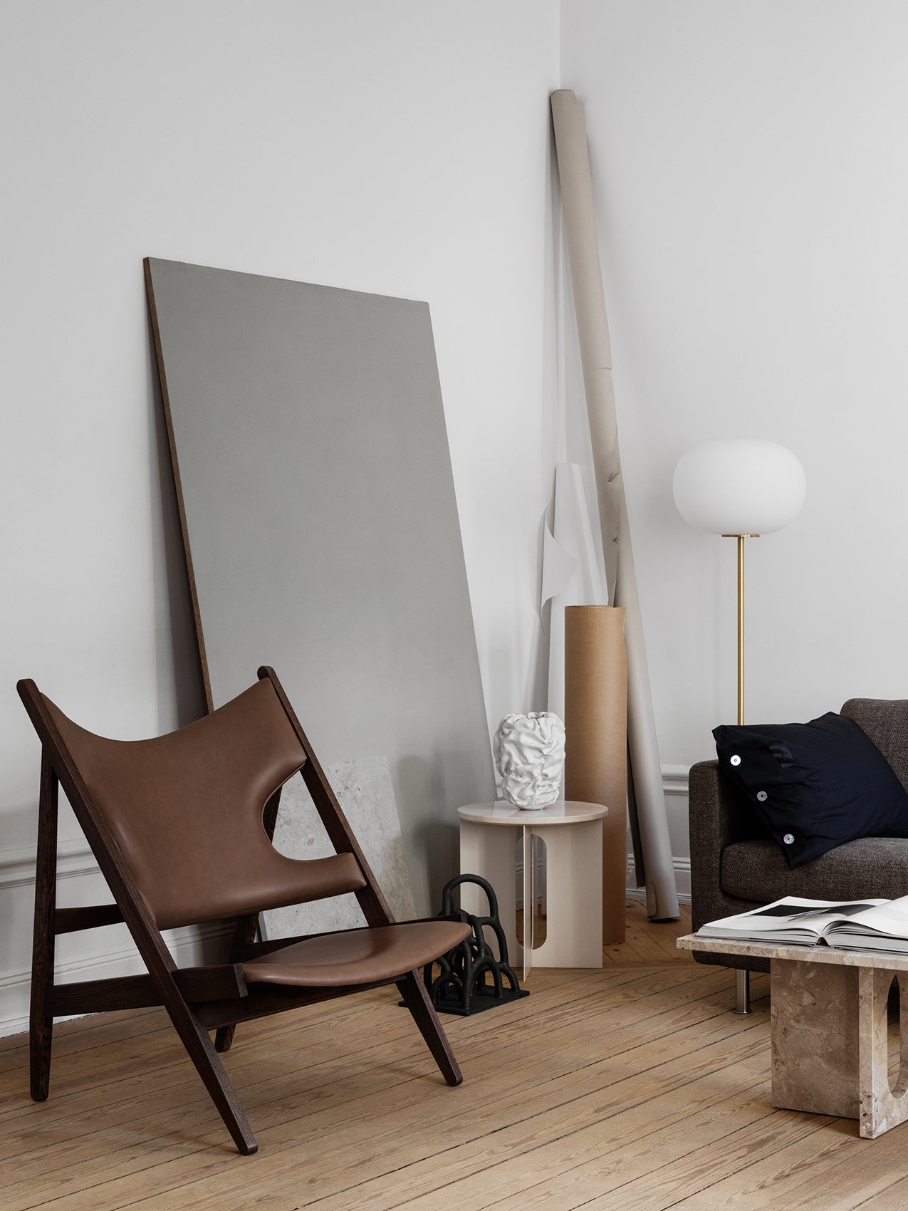 5709262025589 Стул для вязания LuceLight  - Вид №20