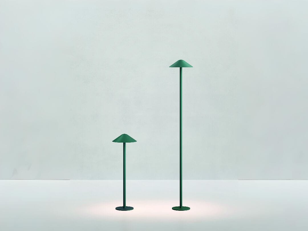 Напольная лампа / напольная лампа Artemide Vea ARCH-00078285