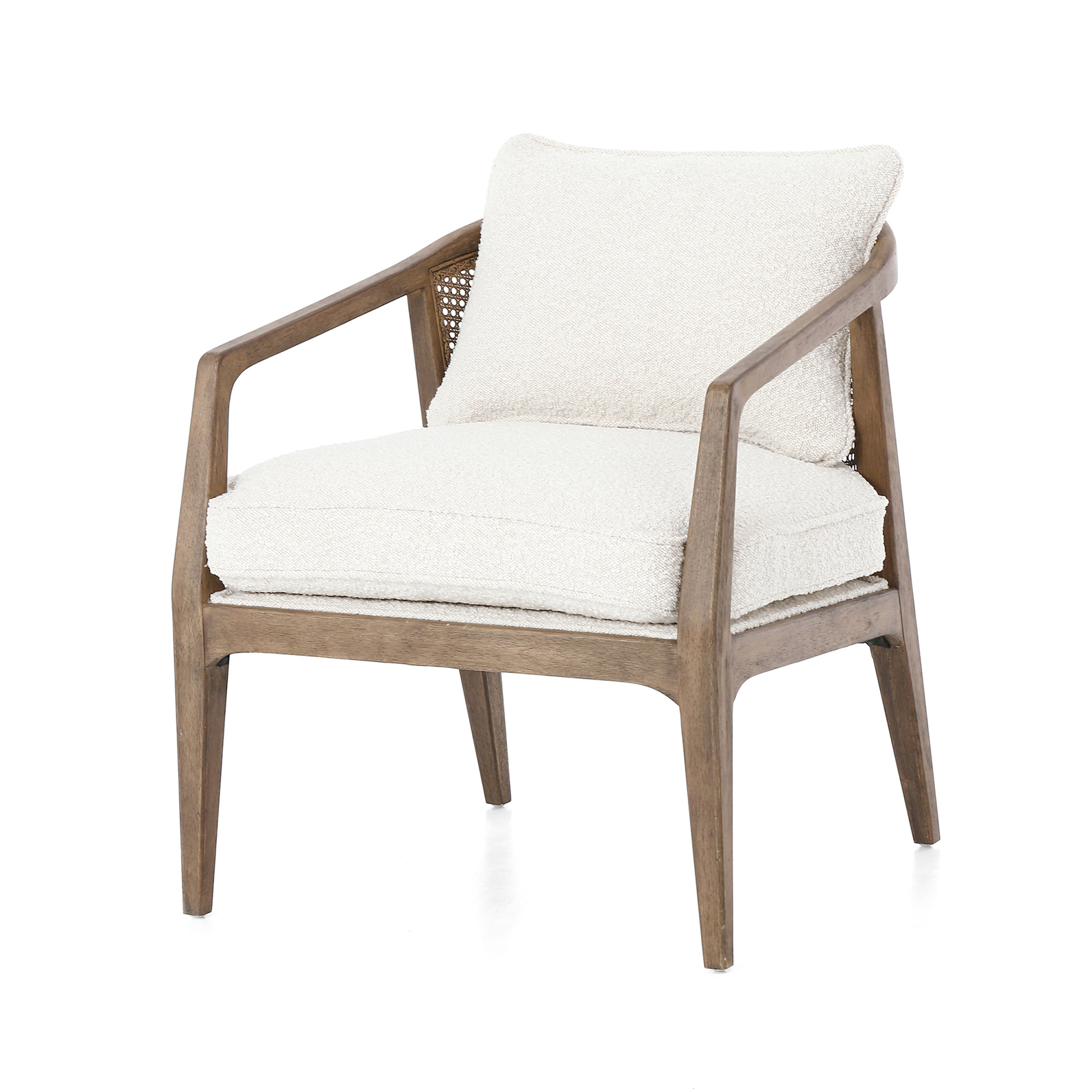 2000983205872 Кресло NATURAL STELLAR WORKS Alexandria 