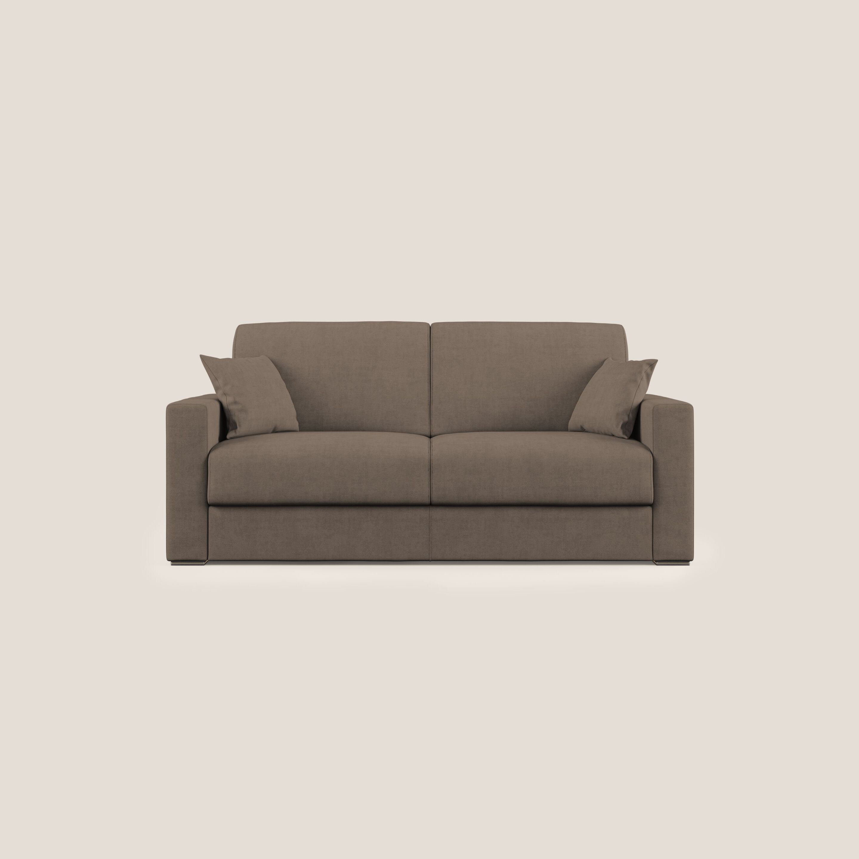 Ткань раскладной диван-кровать Divani.Store BEST ARCH-00130404 - Вид №110