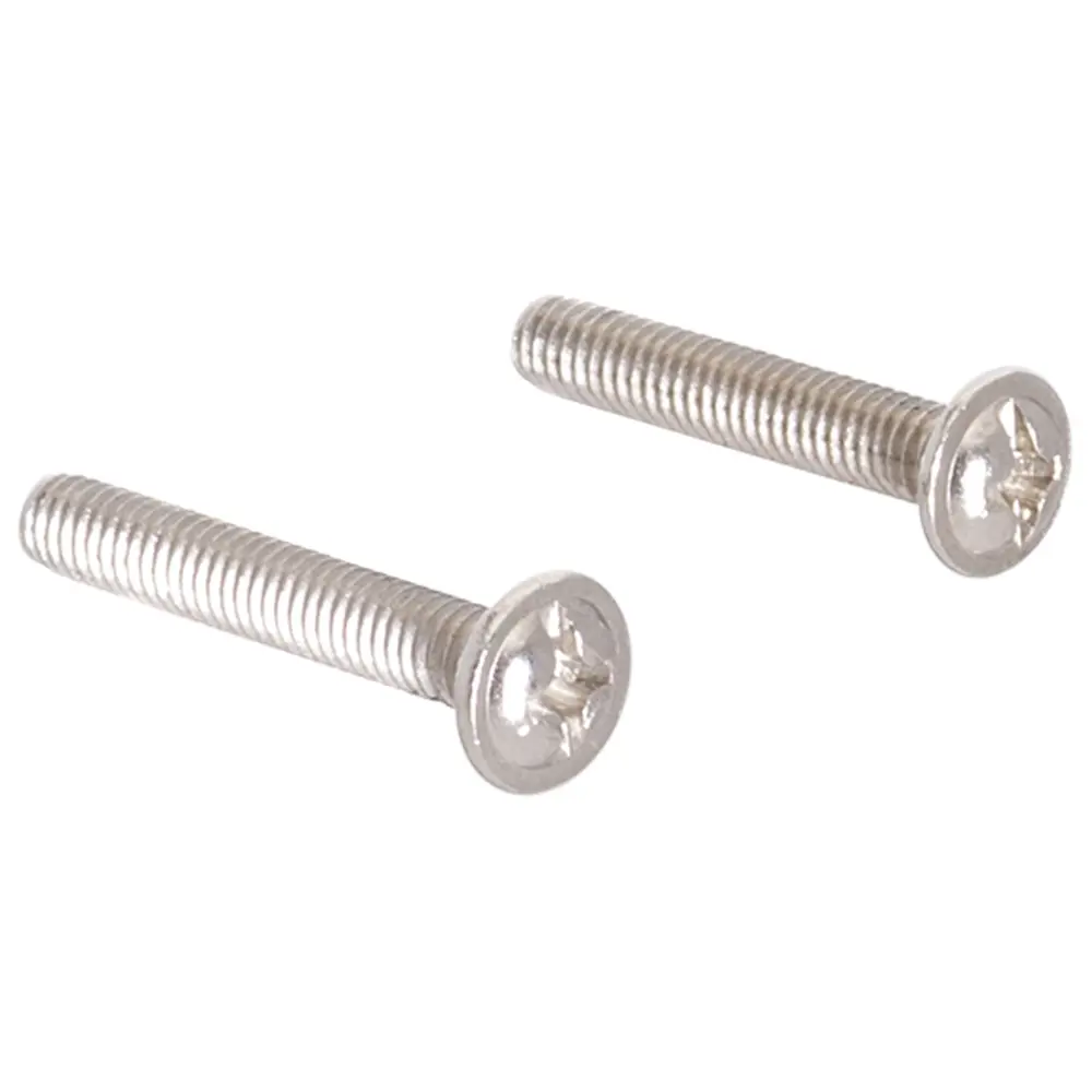 Мебельная ручка-скоба Jet 194 128 мм ЦАМ золото STLM-2180744 - Вид №1