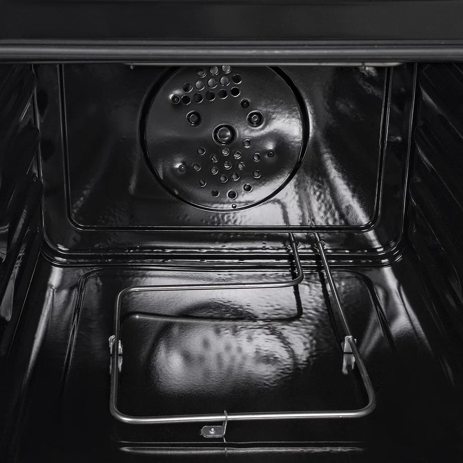 9220637 Электрический духовой шкаф LUXELL B66 белый STDN-0129419 - Вид №12