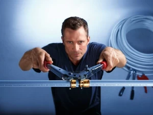 TECE Трубопроводы и специальные детали для водопровода