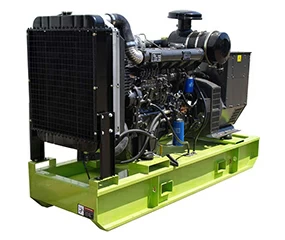 Генератор дизельный Motor АД80-Т400 CUMMINS