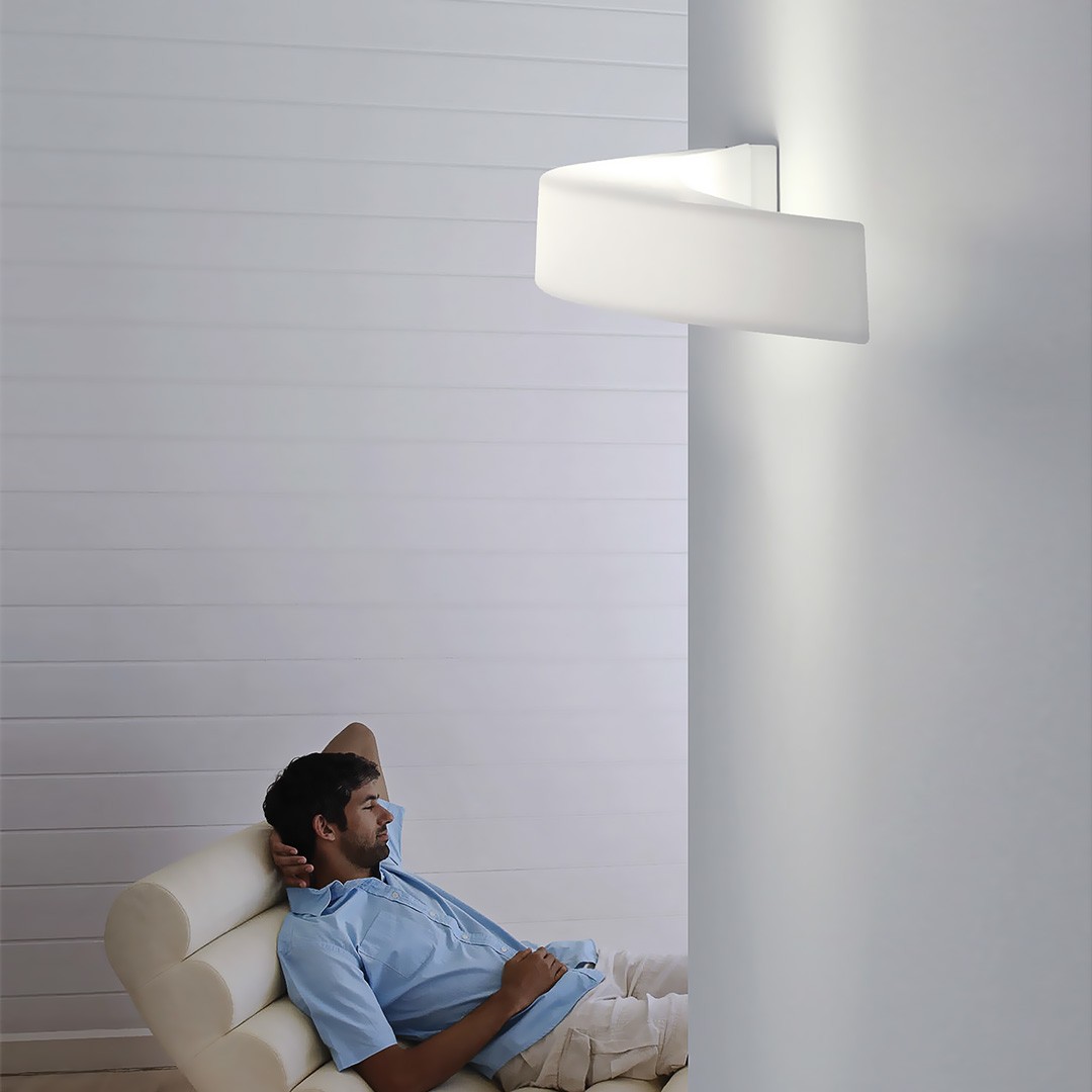 Linea Light 10652 настенный светильник 92294 - Вид №1