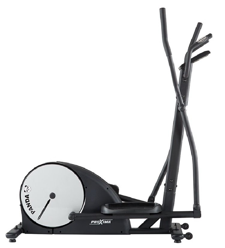 PANDA Эллиптический тренажер panda PROXIMA 