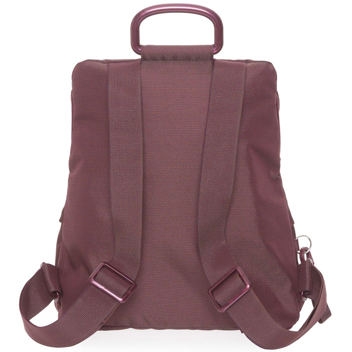 QMTZ4-26N Рюкзак QMTZ4 Backpack Mandarina Duck MD20  - Вид №1