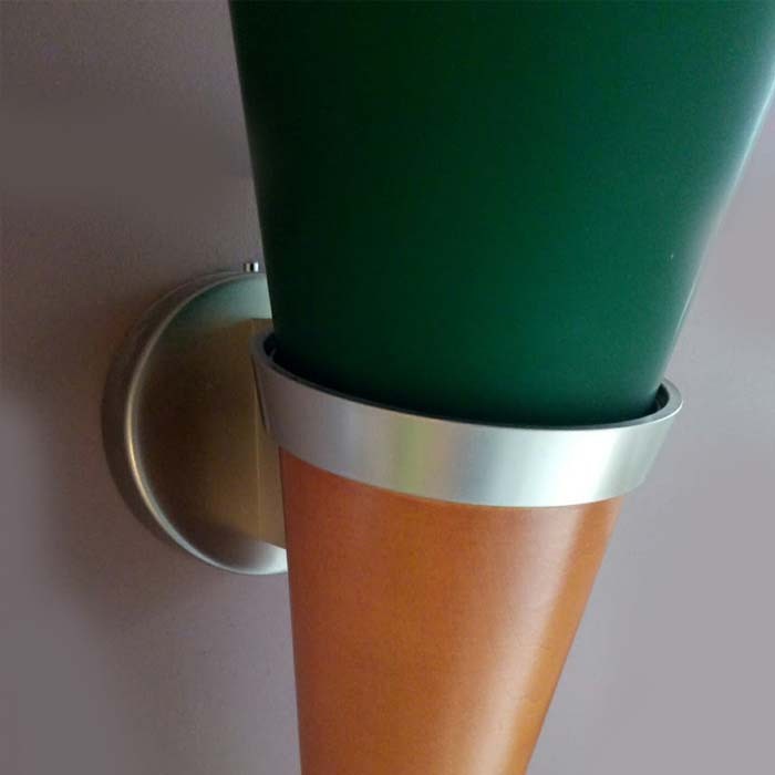 Studio Design Elisa AP2 NT/K 009 светильник настенный Studio Italia Design 2198 - Вид №1