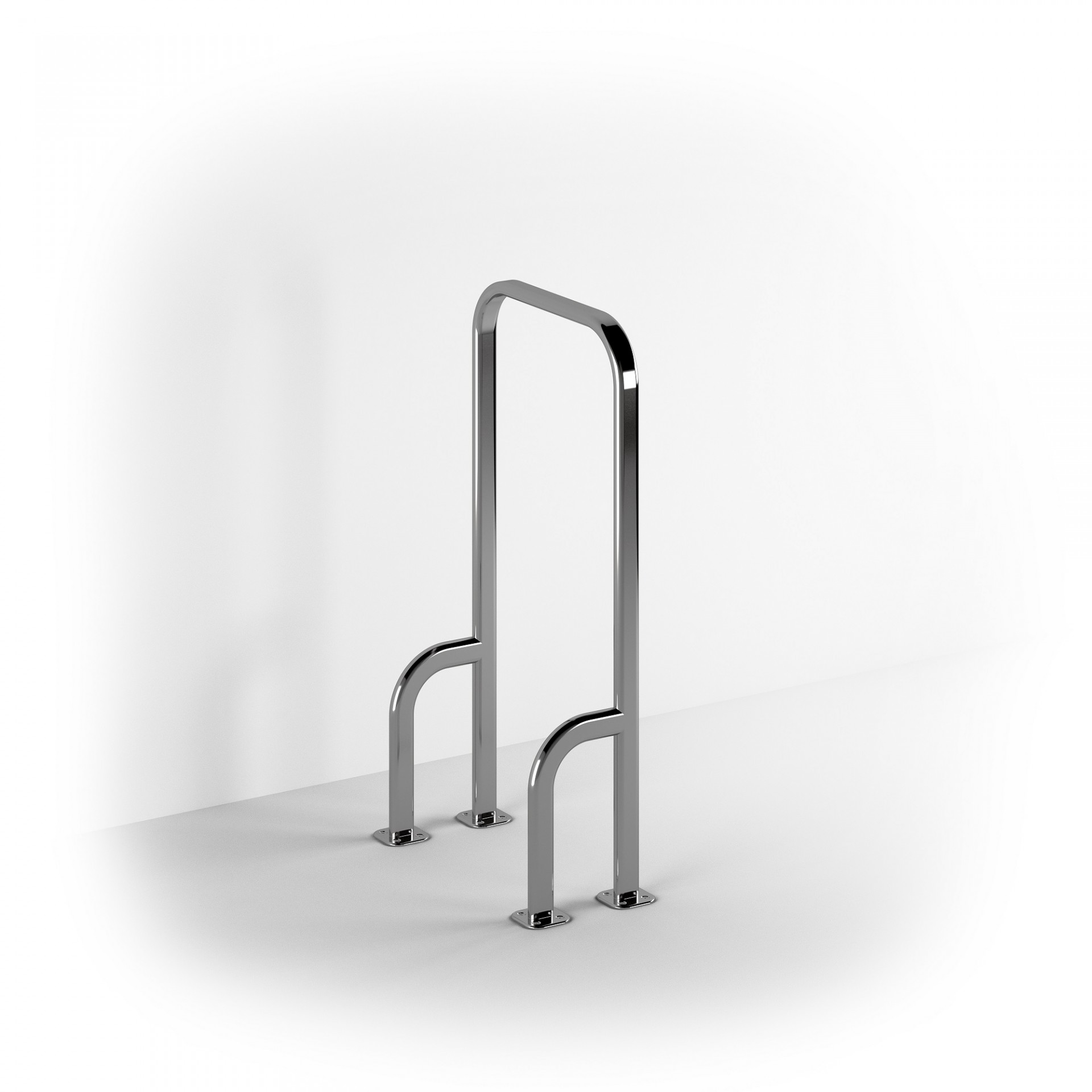 Сантехнические аксессуары WBWWX002 Kронштейн Terma 38x20  - Вид №1