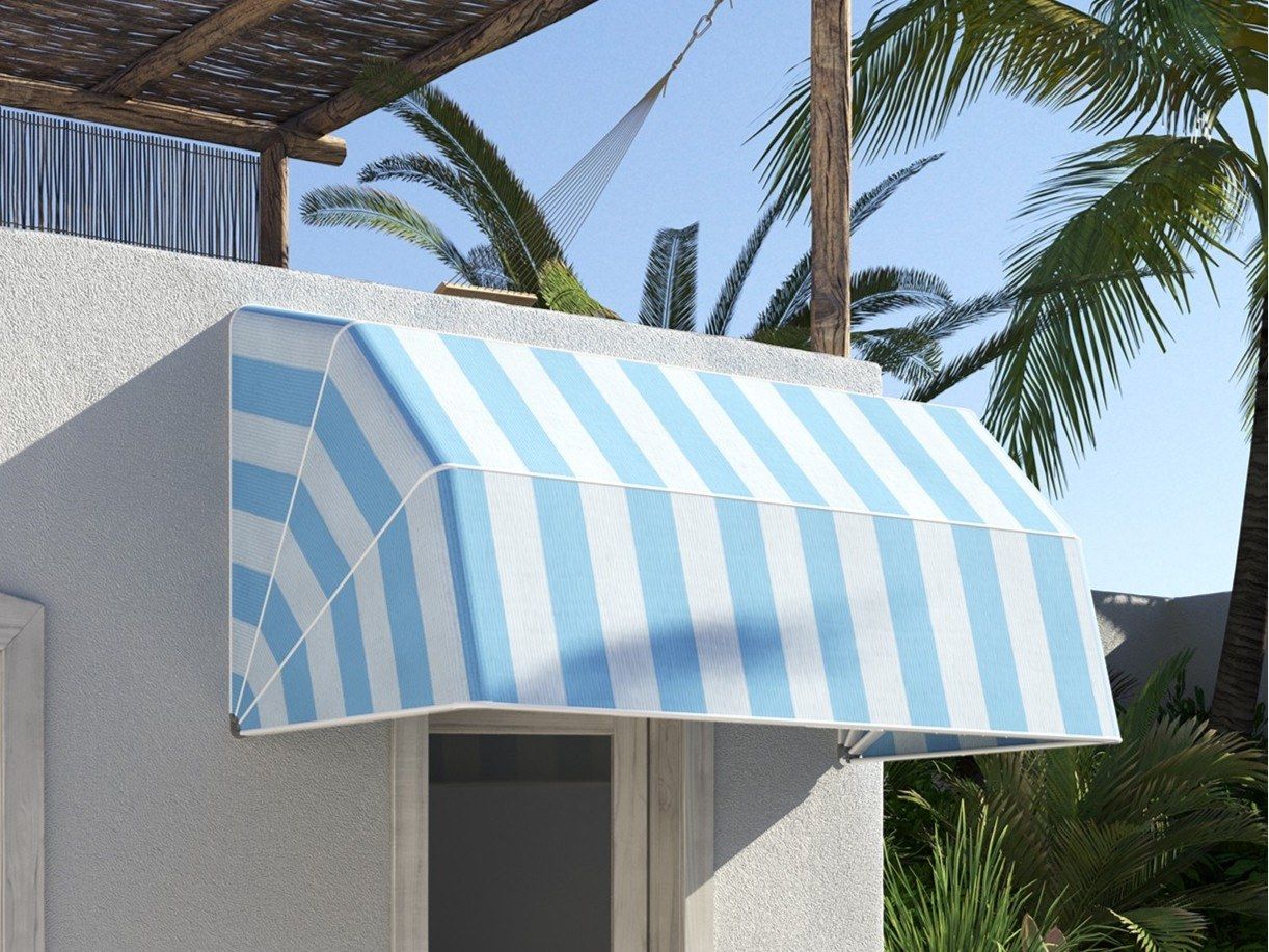 Тент с капюшоном Mv Line Cappottine fisse e mobili ARCH-00105852