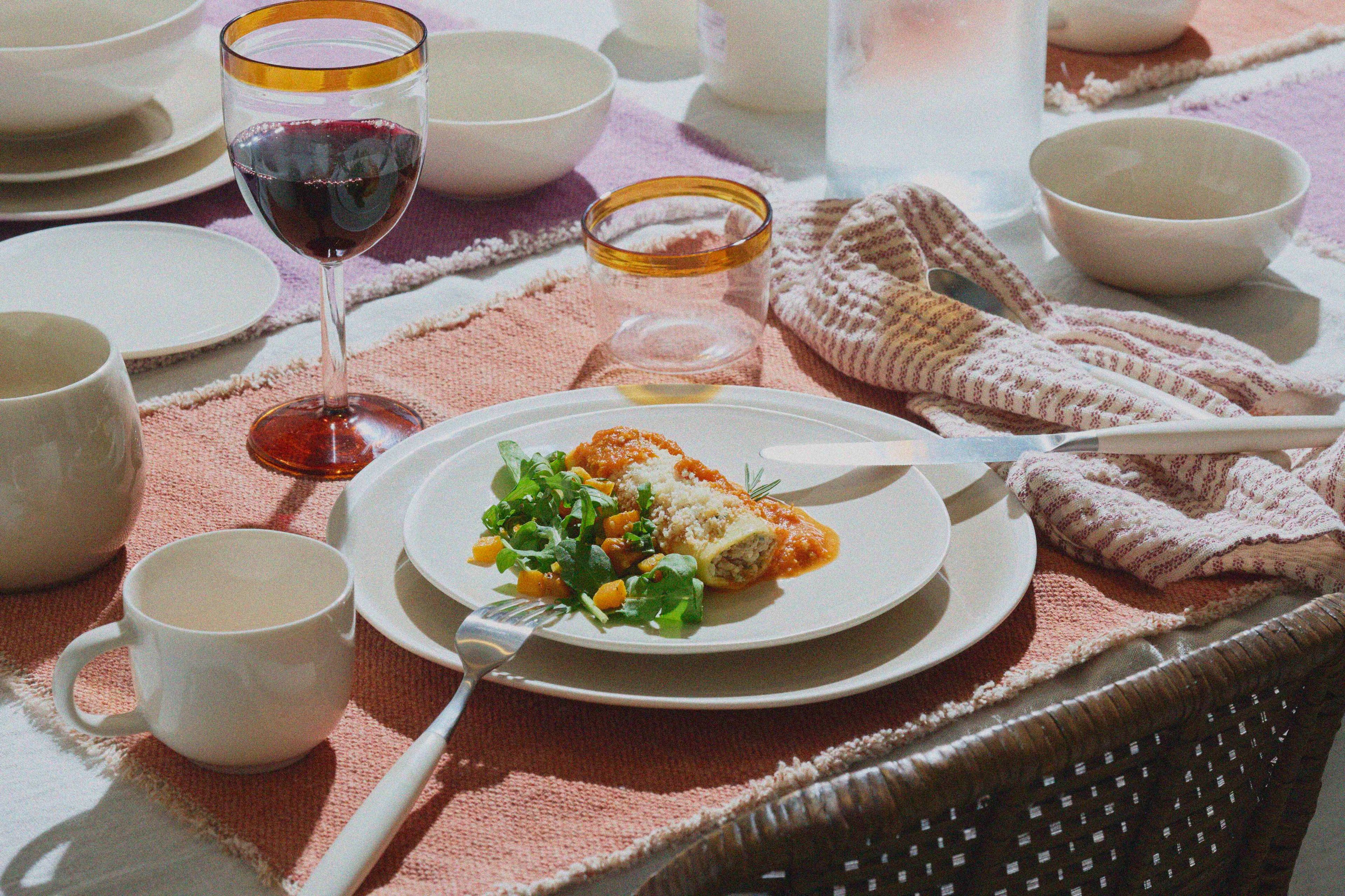 Стакан для воды из боросиликатного стекла POMAX тарифа ARCH-00020251 - Вид №2