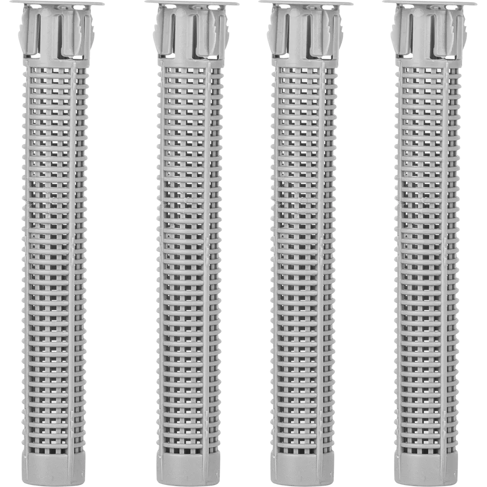 Гильза инъекционная Fisher HK 12x85мм, 4 шт FISCHER STLM-2153412 - Вид №1