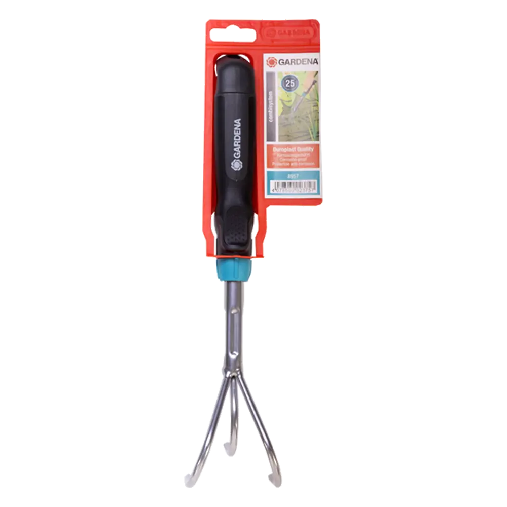 Рыхлитель ручной Gardena 28 см STLM-2146788 - Вид №3