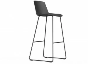 ACTIU Табурет-санки со спинкой Noom