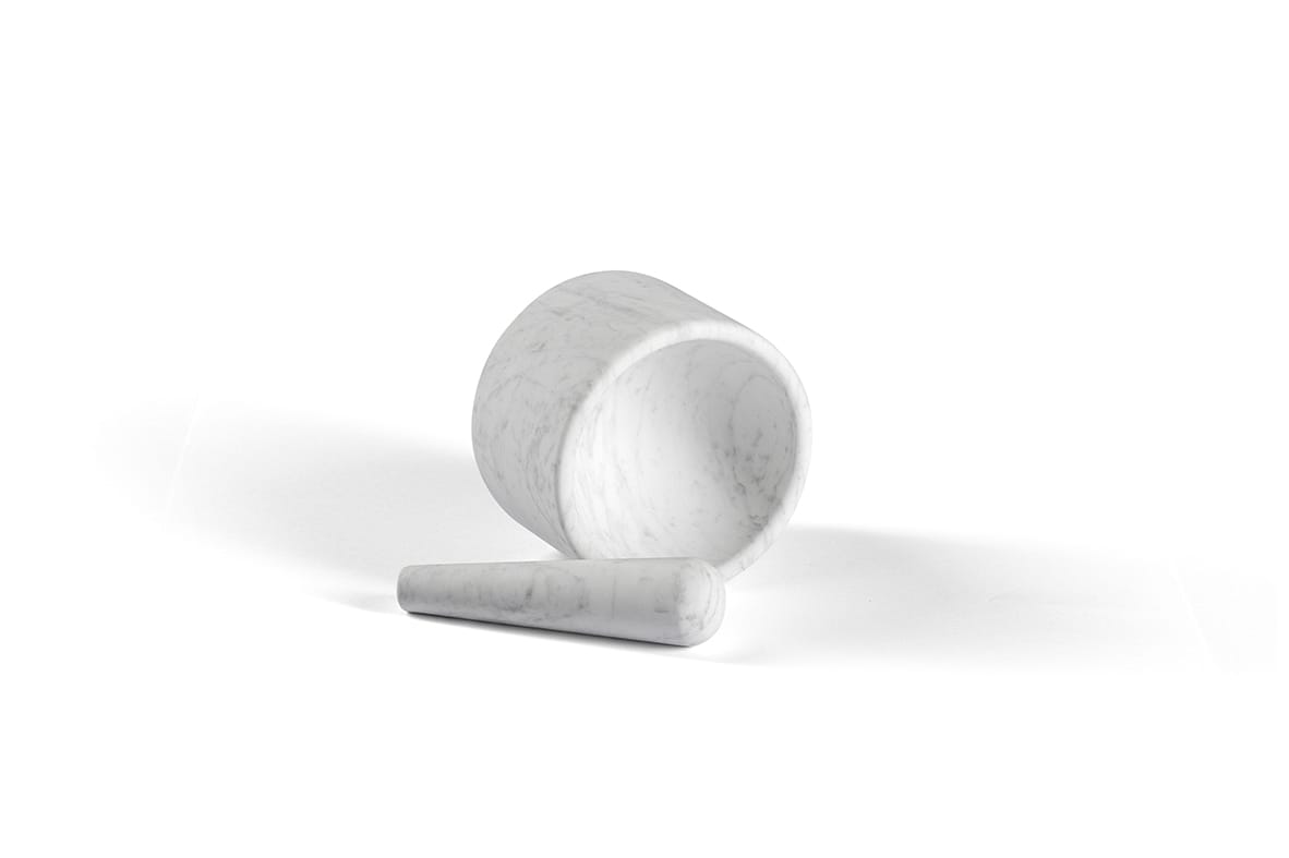 ARCH-00038144 Ступка и пестик Salvatori  - Вид №9