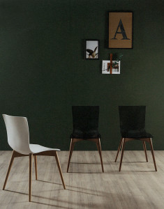 Стул ARIA WOOD TONIN 7225