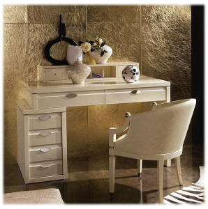 Письменный стол Genesis Leather TURRI T799L