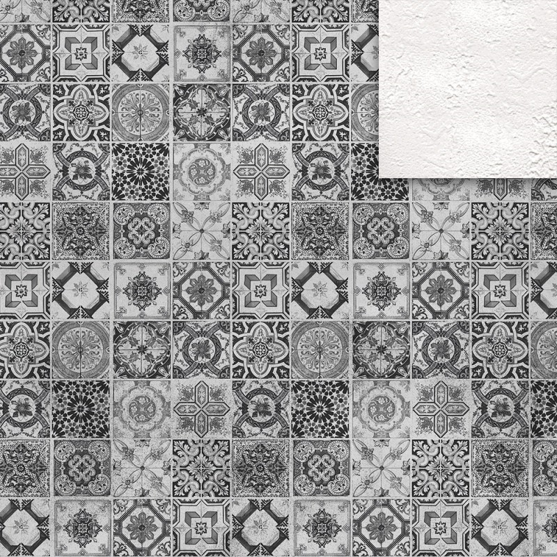 WP04003 Обои декоративные Adriani e Rossi  - Вид №3