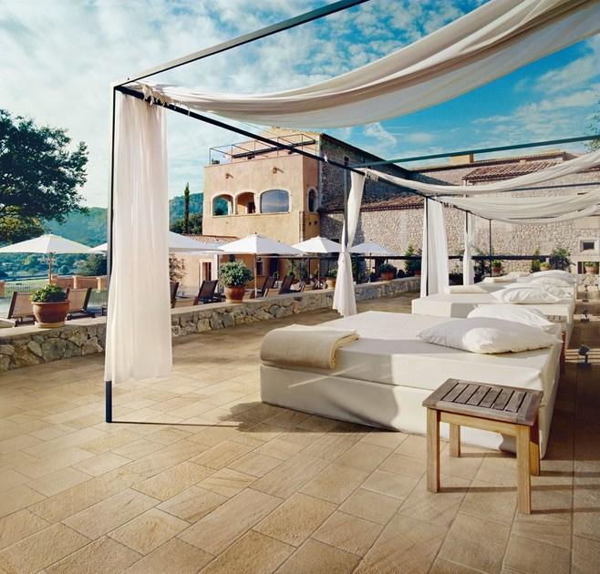 Panaria Ceramica Пол из керамогранита под камень Bioarch sun-id-1350648 - Вид №4