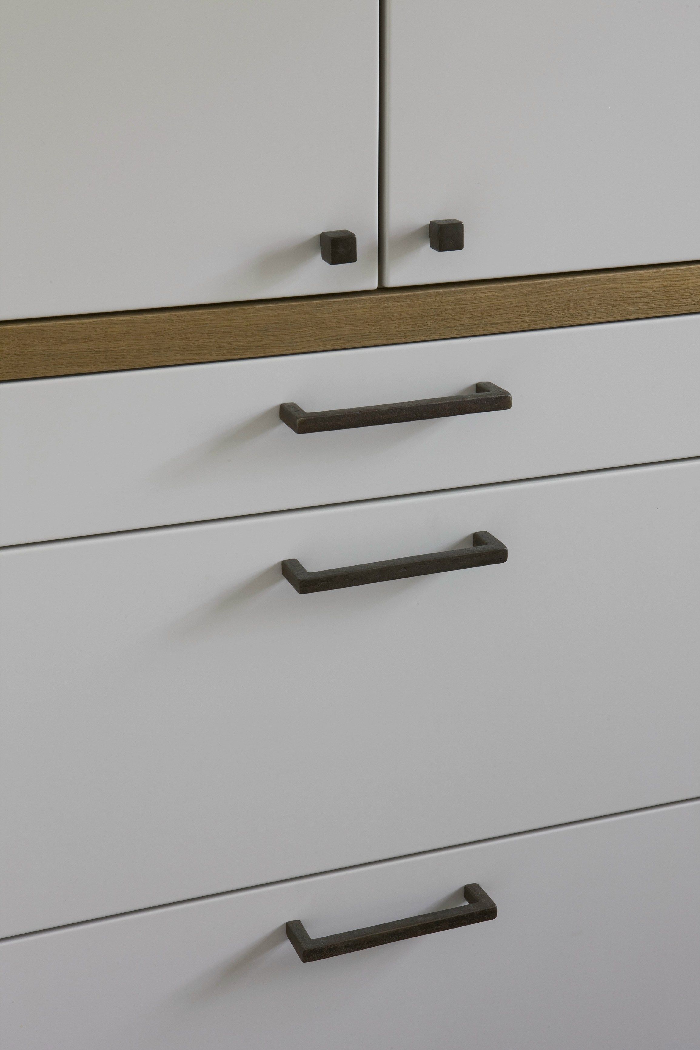 Железная ручка Dauby Pure® ARCH-00026204