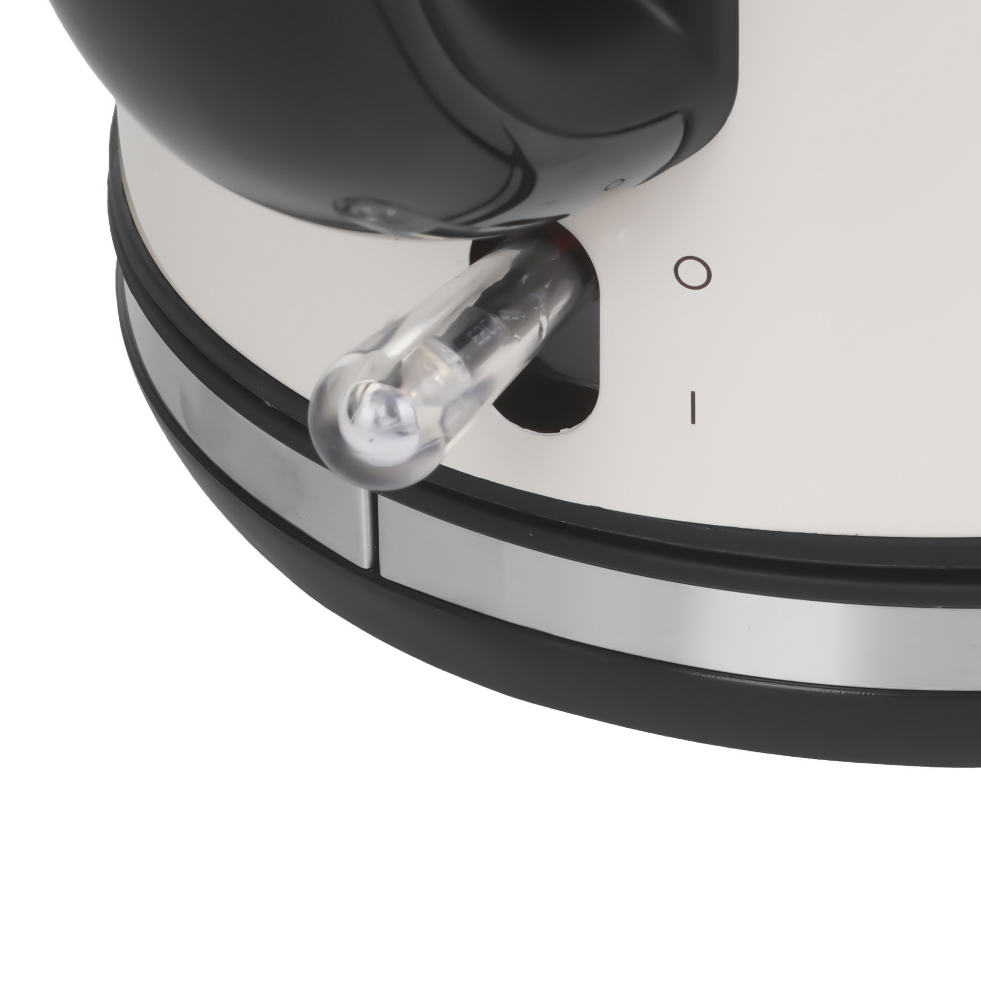 9226556 Электрочайник Bufett LKT 290S бежевый STDN-0146171 - Вид №3