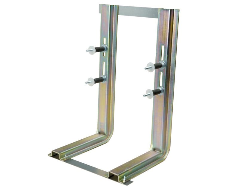 Держатель для унитаза из нержавеющей стали Ponte Giulio повседневная ARCH-00117355