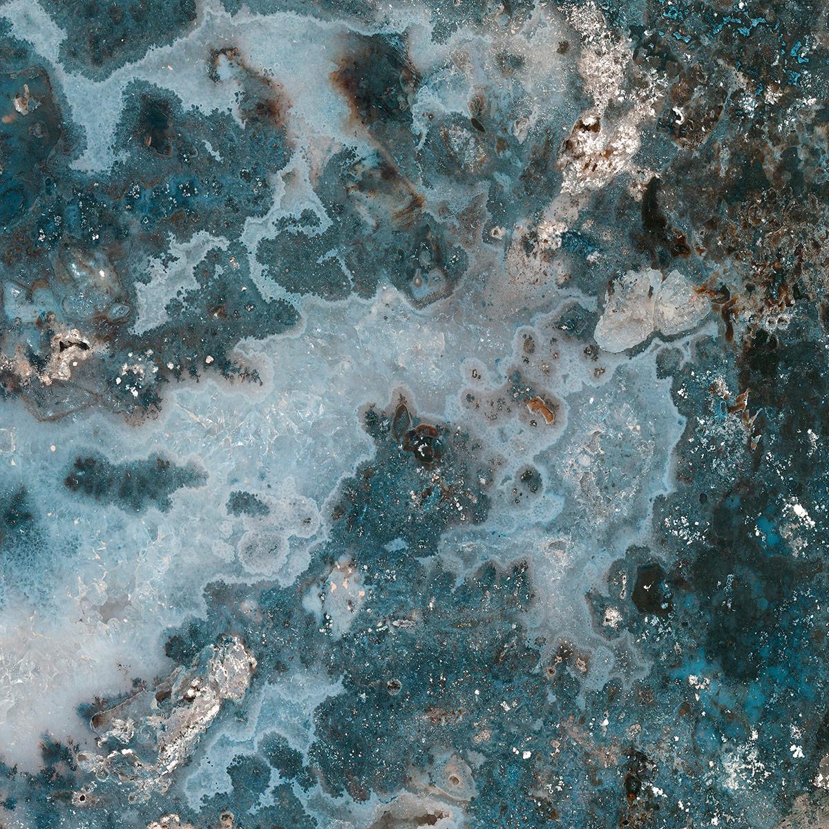 SICIS Marmorato Aqua Sol Spathula sun-id-1991088 - Вид №1