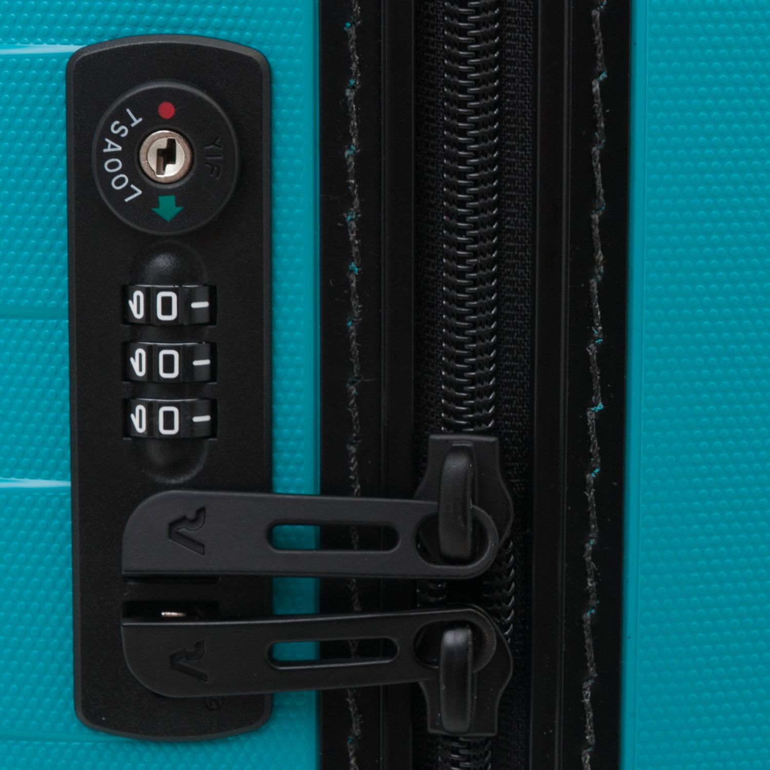 5543-0167 Чемодан 5543 Spinner S Roncato Box 2.0  - Вид №6