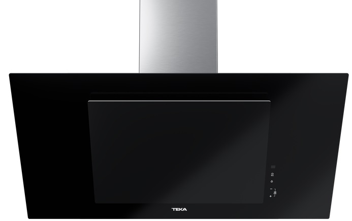 1321992 Вытяжка Teka DVT 98660 TBS BLACK Испания  - Вид №1