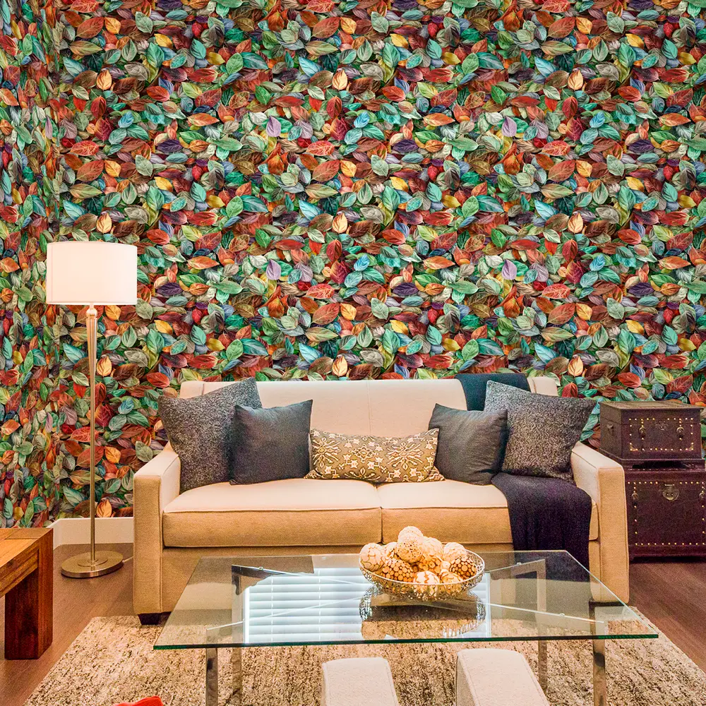 Обои флизелиновые Elysium Шелест цветные 1.06 м Е18209 STLM-2074668 - Вид №2