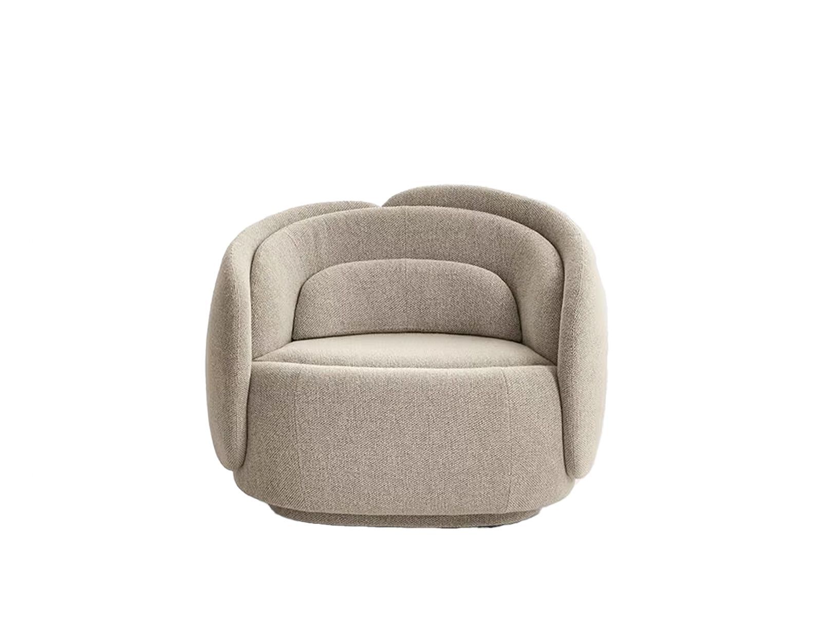 Тканевое кресло Pianca Пион ARCH-00009275 - Вид №2