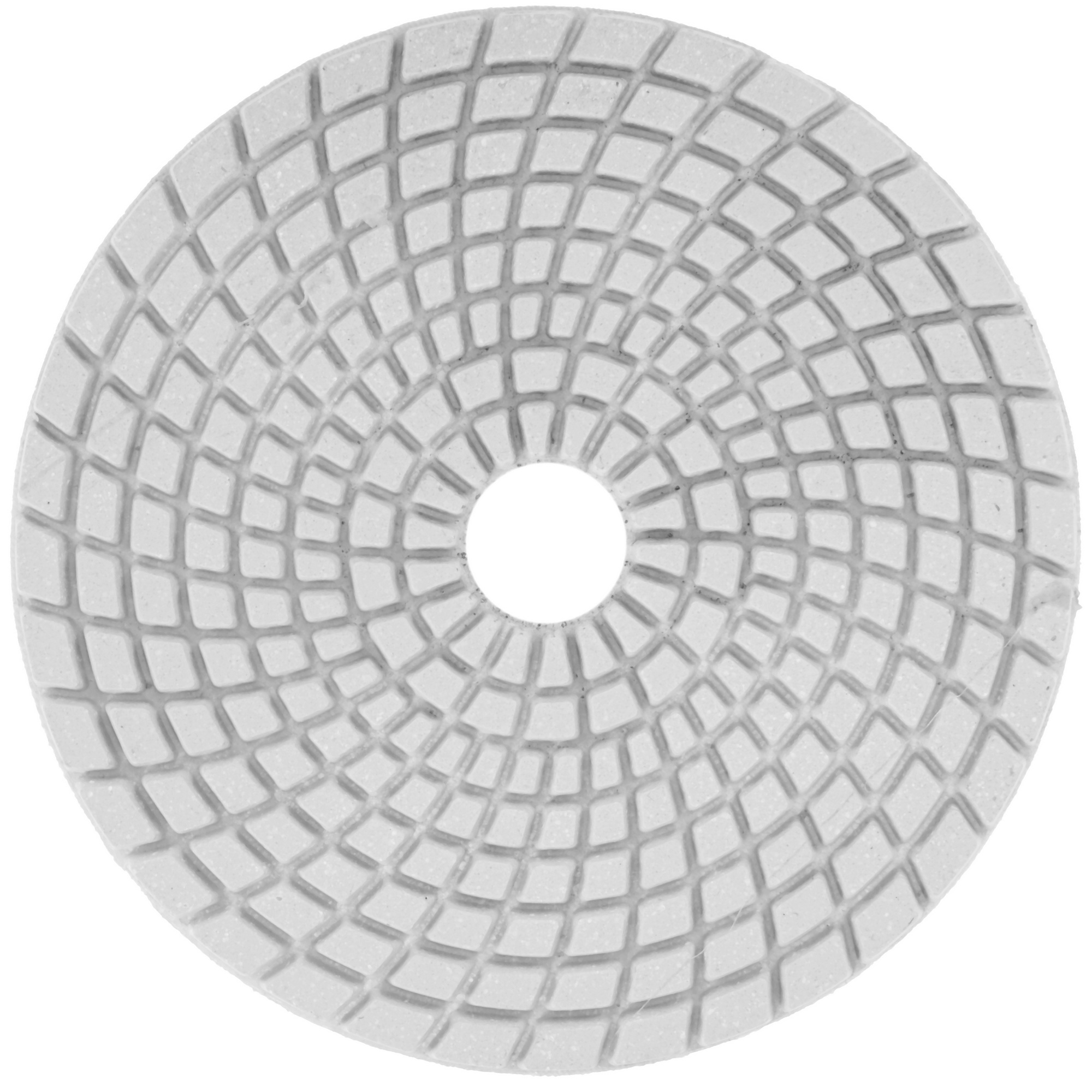 Круг алмазный гибкий Elitech 1820.159900 125 мм 9158947 STDN-0147455