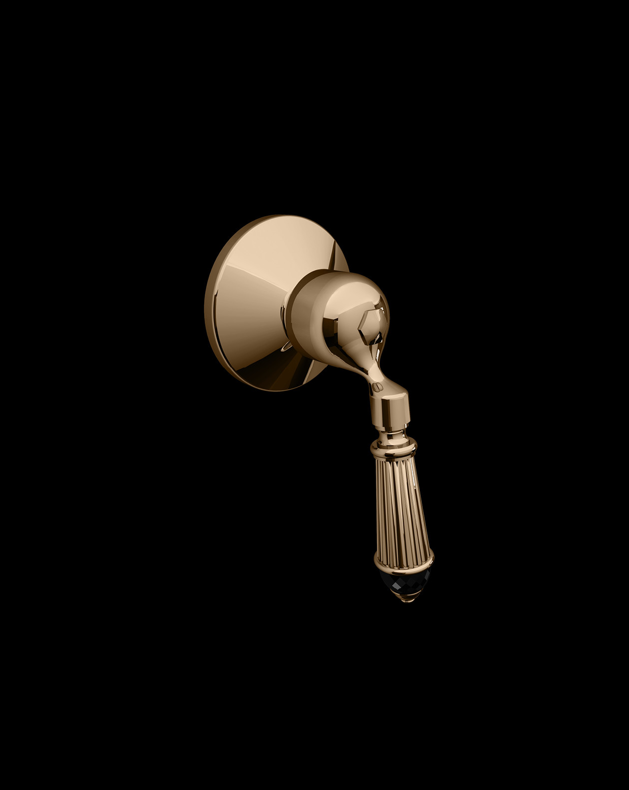 BLD77 Распределитель Black Diamond Devon&Devon  - Вид №1