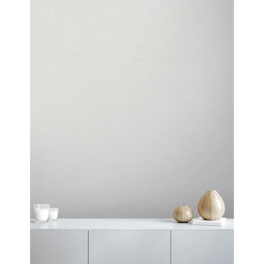 Обои флизелиновые Ateliero Garden серые 1,06х10 м At283357 STLM-2060928 - Вид №2