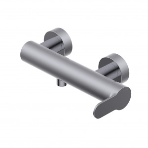 PR37FA201 Смеситель для душа, однорычажный, внешний Ritmonio Tab